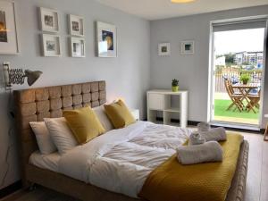 The Turner Apartment - Margate Beach - By Goldex Coastal Breaks