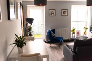 The Turner Apartment - Margate Beach - By Goldex Coastal Breaks