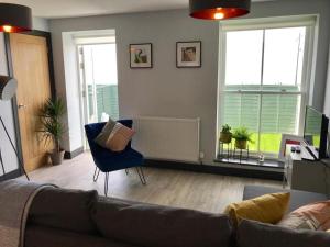 The Turner Apartment - Margate Beach - By Goldex Coastal Breaks