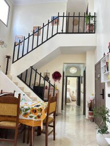 charming room close to Marrakech airport