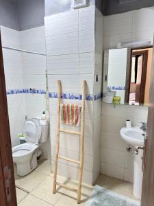 charming room close to Marrakech airport