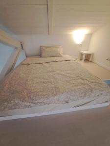 Cozy Casa Bianca Bergamo