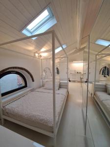 Cozy Casa Bianca Bergamo