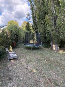 Villas Le petit Auzon : photos des chambres