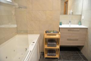 Appartements Le refuge de Montriond : photos des chambres
