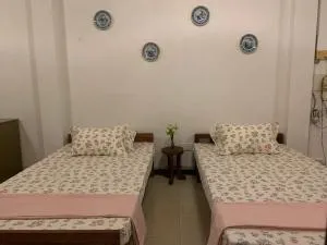 Anandagiri - Maradana