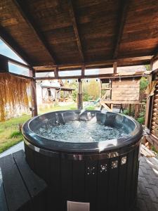 Domek Drwala k. Karpacza