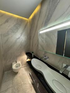 President suite, luxury traditional apartment central in Iberia