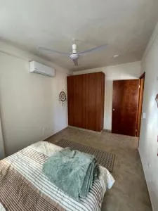 Apartamento cerca del mar - Puerto Morelos