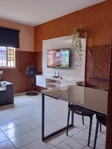 Apto Completo Aparecida de Gyn - 阿帕雷西达迪戈亚尼亚