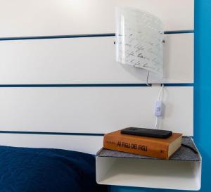 il piccolo appartamento