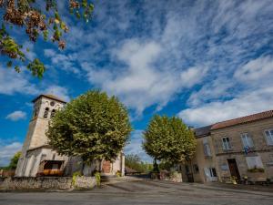 Maisons de vacances Le Pigeonnier Rouge : photos des chambres