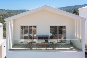 Nevelo Quality Villas