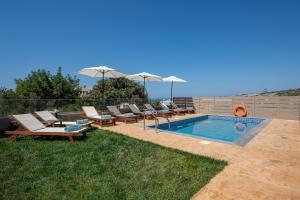 Nevelo Quality Villas