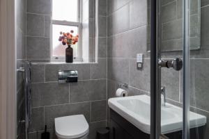 2 Bedroom Flat - Long Term Stay Rates- Contractors-Professionals-Relocation