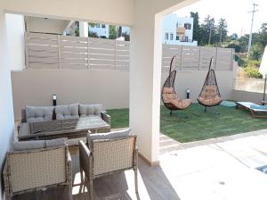 Nevelo Quality Villas