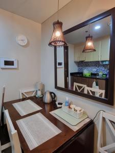 Palm Tree Villas Condominium by Beth