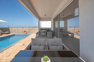 Nevelo Quality Villas