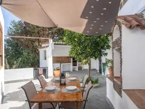 El Patio del Naranjo by Canarias Homelidays - Juncalillo