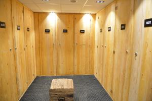 Appartements Le refuge de Montriond : photos des chambres