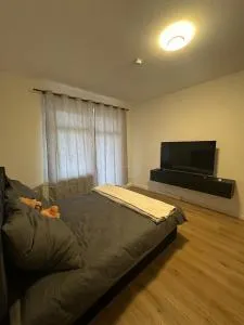 Fewo-Apartment 2 - Sülzetal