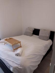 Appartement avec 2 chambres Morlaix et internet