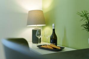 Area Milano Apartments - Tadino 17 close to Central Station