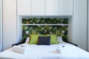 Area Milano Apartments - Tadino 17 close to Central Station