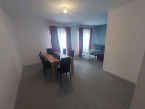 Appartements Appartement avec 2 chambres Morlaix : Appartement 2 Chambres