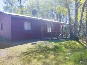 Cabañas Marisol - Huiscapi