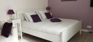 Appartements Appartement Studio Le Clem-s : Appartement 1 Chambre