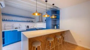 Comfortable Nook in Sintra by LovelyStay - Cabriz