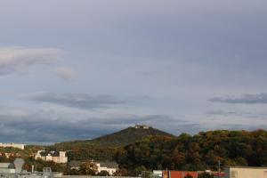 Sun Apartment-Spa City Teplice