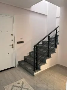 Ketenci Villaları - 伊丘美勒