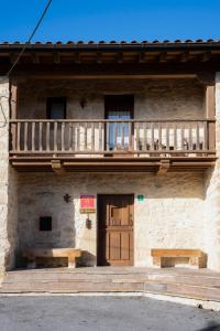 Casa vacacional en Prío (Unquera)