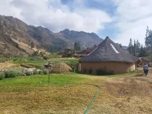 Heart Of The Valley - Pillcopata