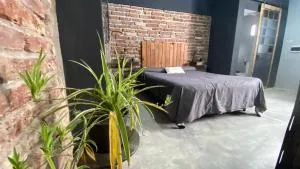 Claroscuro - Villa de Soto