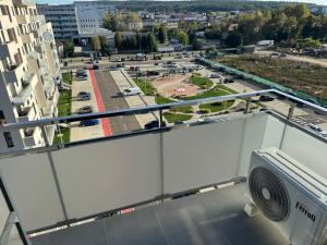 Milan Luxury Apartaments VII-Târgu Mureș#Maurer Residence