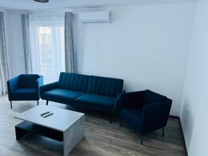 Milan Luxury Apartaments VII-Târgu Mureș#Maurer Residence