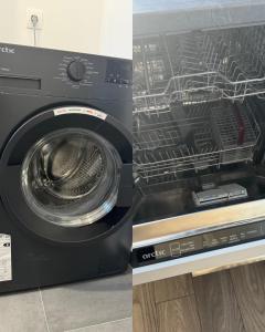 Milan Luxury Apartaments VII-Târgu Mureș#Maurer Residence