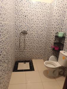 Appartement tradimoderne