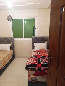 Appartement tradimoderne