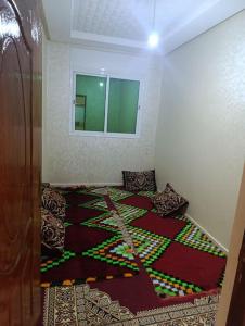 Appartement tradimoderne