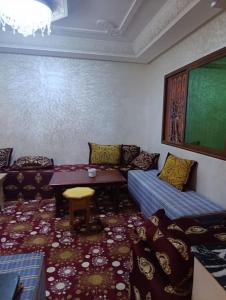 Appartement tradimoderne