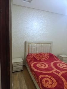 Appartement tradimoderne