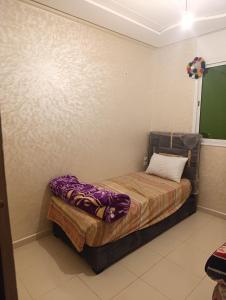Appartement tradimoderne