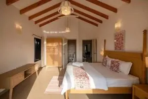 jaygoa homesty - Sangolda