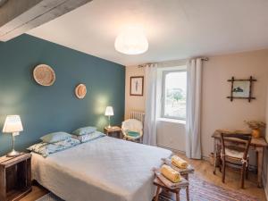 Maisons de vacances Le Pigeonnier Rouge : photos des chambres