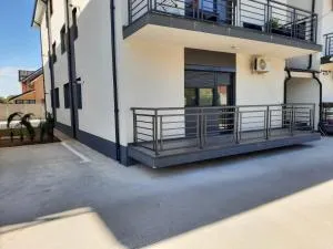 Apartament Nou 2 camere Slatina - Drăgăşani