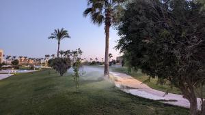 Golf Heights Resort - Sea and Mountain View - Free WIFI - Sharm El Sheikh
